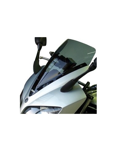Bulle double courbure YAMAHA 600 FAZER 2002/2003