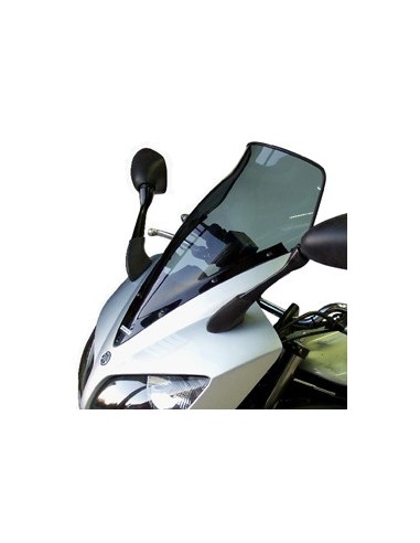 Bulle haute protection YAMAHA 600 FAZER 2002/2003