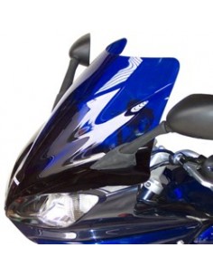 Bulle double courbure...