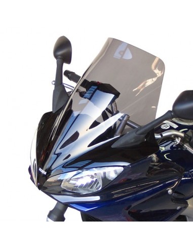 Bulle haute protection YAMAHA 600 FAZER 2004/2006