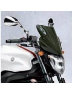 haute protection YAMAHA 600...