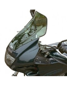 Bulle haute protection...