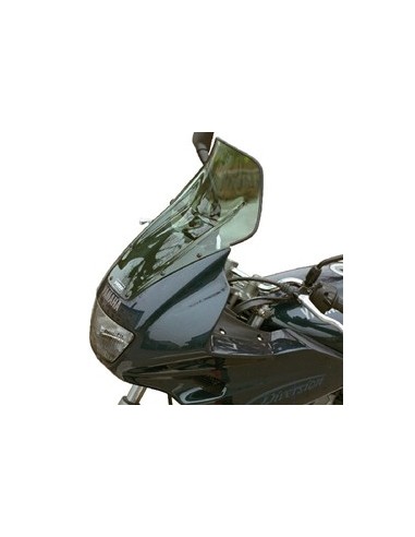 Bulle haute protection YAMAHA 600 XJ DIVERSION 1996/2003