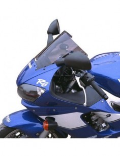 Bulle standard YAMAHA 600...