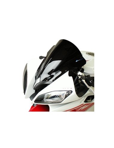 Bulle double courbure YAMAHA 600 YZF-R6 2008/2012