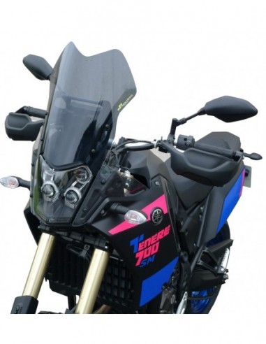 Bulle haute protection (Larg:33cm) YAMAHA 700 T?n?r? 19/23