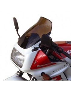 Bulle haute protection...