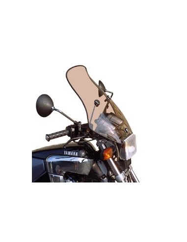 Pare-brise YAMAHA 750 FZX Ranger Toutes années