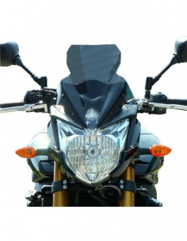 haute protection YAMAHA FZ8 N 2010/2014