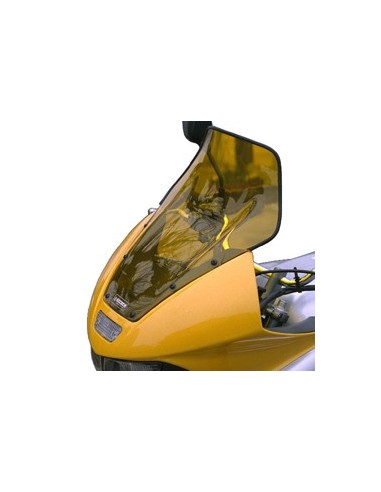 Bulle haute protection YAMAHA 850 TDM 1996/2001 - Marque Secdem