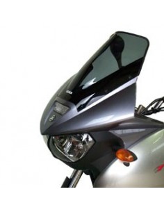 Bulle double courbure...