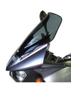 Bulle haute protection...