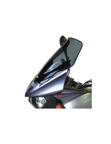 Bulle haute protection YAMAHA 900 TDM 2002/2014