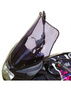 Bulle haute protection...