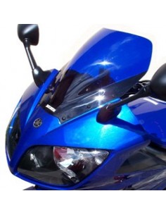 Bulle double courbure...