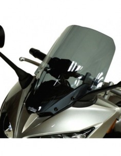 Bulle double courbure...