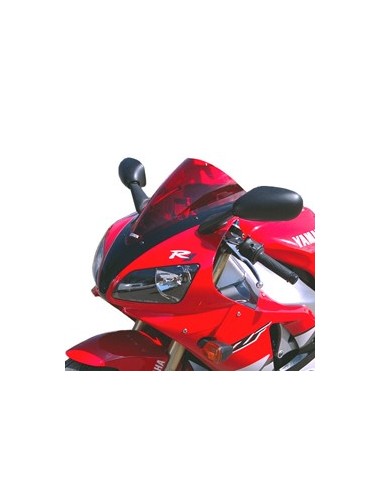 Bulle double courbure YAMAHA 1000 YZF-R1 1998/1999