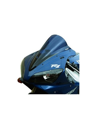 Bulle double courbure YAMAHA 1000 YZF-R1 2000/2001