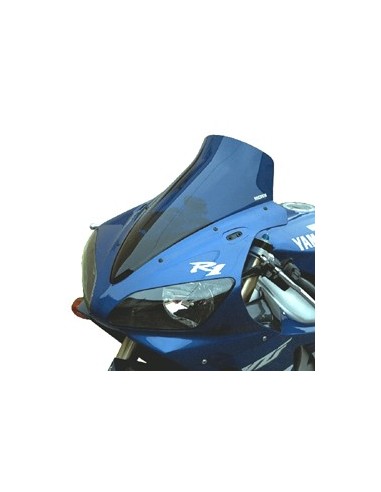 Bulle haute protection YAMAHA 1000 YZF-R1 2000/2001
