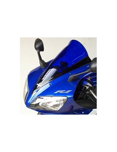 Bulle haute protection YAMAHA 1000 YZF-R1 2002/2003