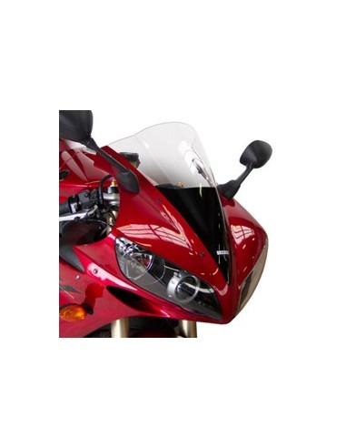 Bulle double courbure YAMAHA 1000 YZF-R1 2004/2006