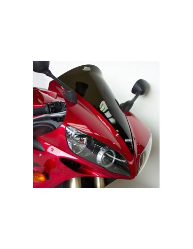 Bulle haute protection YAMAHA 1000 YZF-R1 2004/2006
