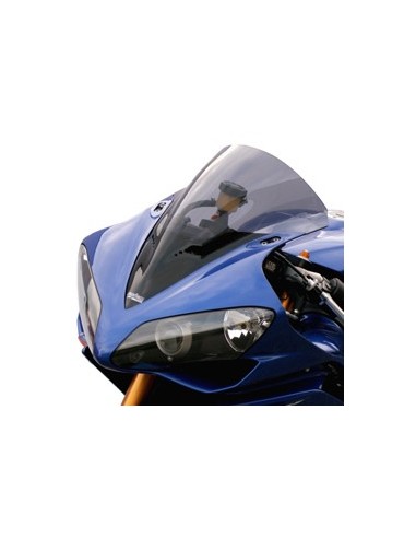 Bulle double courbure YAMAHA 1000 YZF-R1 2007/2008