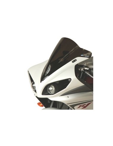 Bulle double courbure YAMAHA 1000 YZF-R1 2009/2014