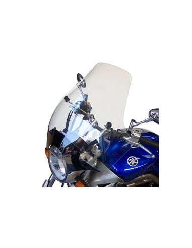 Pare-brise YAMAHA 1100 BULLDOG Euroscreen 2002/2009