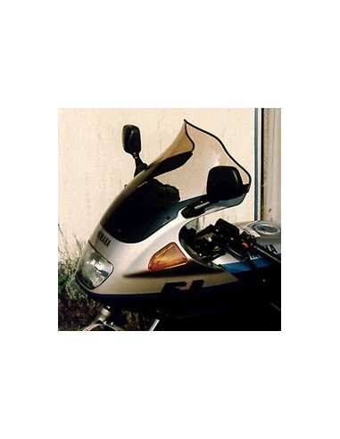 Bulle haute protection YAMAHA 1200 FJ 1991/1999