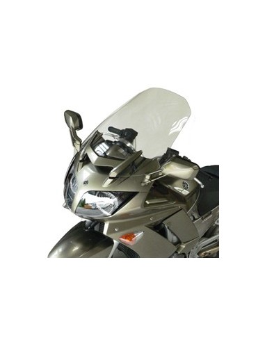 Bulle haute protection YAMAHA 1300 FJR 2006/2012