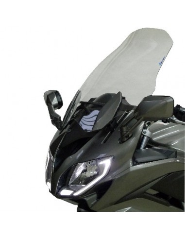 Bulle haute protection/+15 cm YAMAHA 1300 FJR 2013/2020