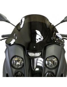 Bulle double courbure...