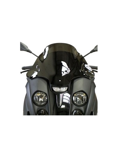 Bulle double courbure GILERA GILERA 500 FUOCO 2007/2016