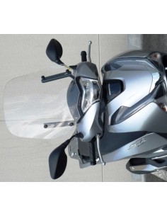 Pare-brise HONDA 125 SH...