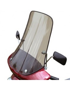 Pare-brise HONDA 125 SPACY...