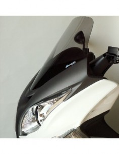 Bulle double courbure HONDA...