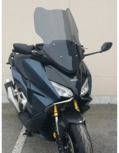 Bulle standard (L+8cm)...