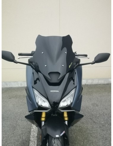 Bulle Racing HONDA 750 FORZA 2021