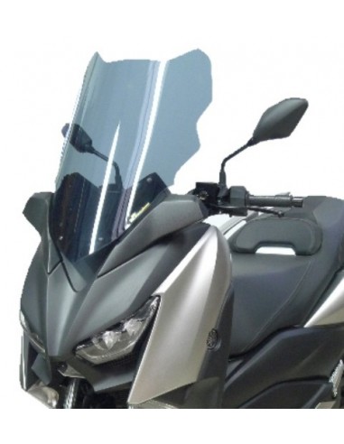 Pare-brise Haute Protection YAMAHA 125 X-MAX 2018/2021