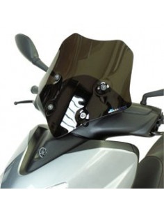 Pare-brise YAMAHA 125/250...