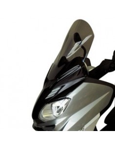 Bulle RACING YAMAHA 125/250...