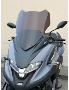 Bulle standard YAMAHA...