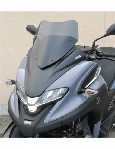 Bulle Racing YAMAHA TRICITY 300 2020/2021