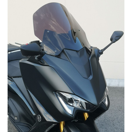 Kit Carénage Complet + Bulle Pour Yamaha TMAX 560 2020-2021 - Neuf, Marque Avdbmoto