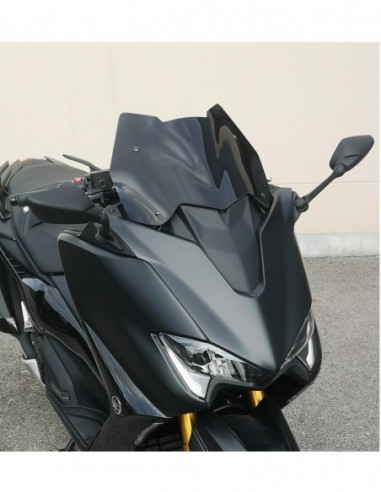 Bulle Racing YAMAHA 560 T-MAX 2020/2021