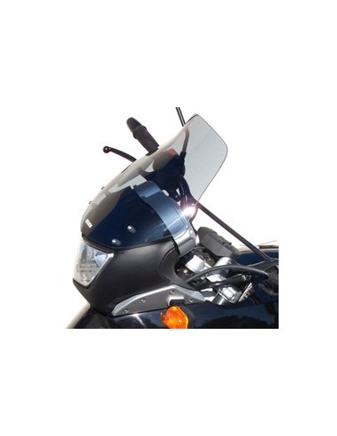 Bulle haute protection BMW F 650 GS 2004/2006