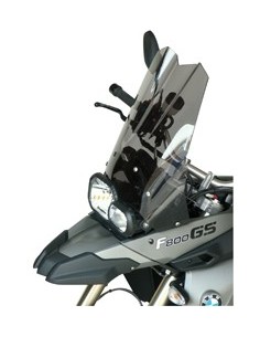 Bulle haute protection BMW...