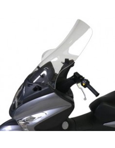 Pare-brise DIVERS SYM...