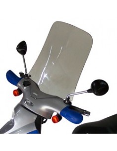 Pare-brise DIVERS ZONGSHEN...